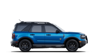 2025 Ford Bronco Sport® External Image 1
